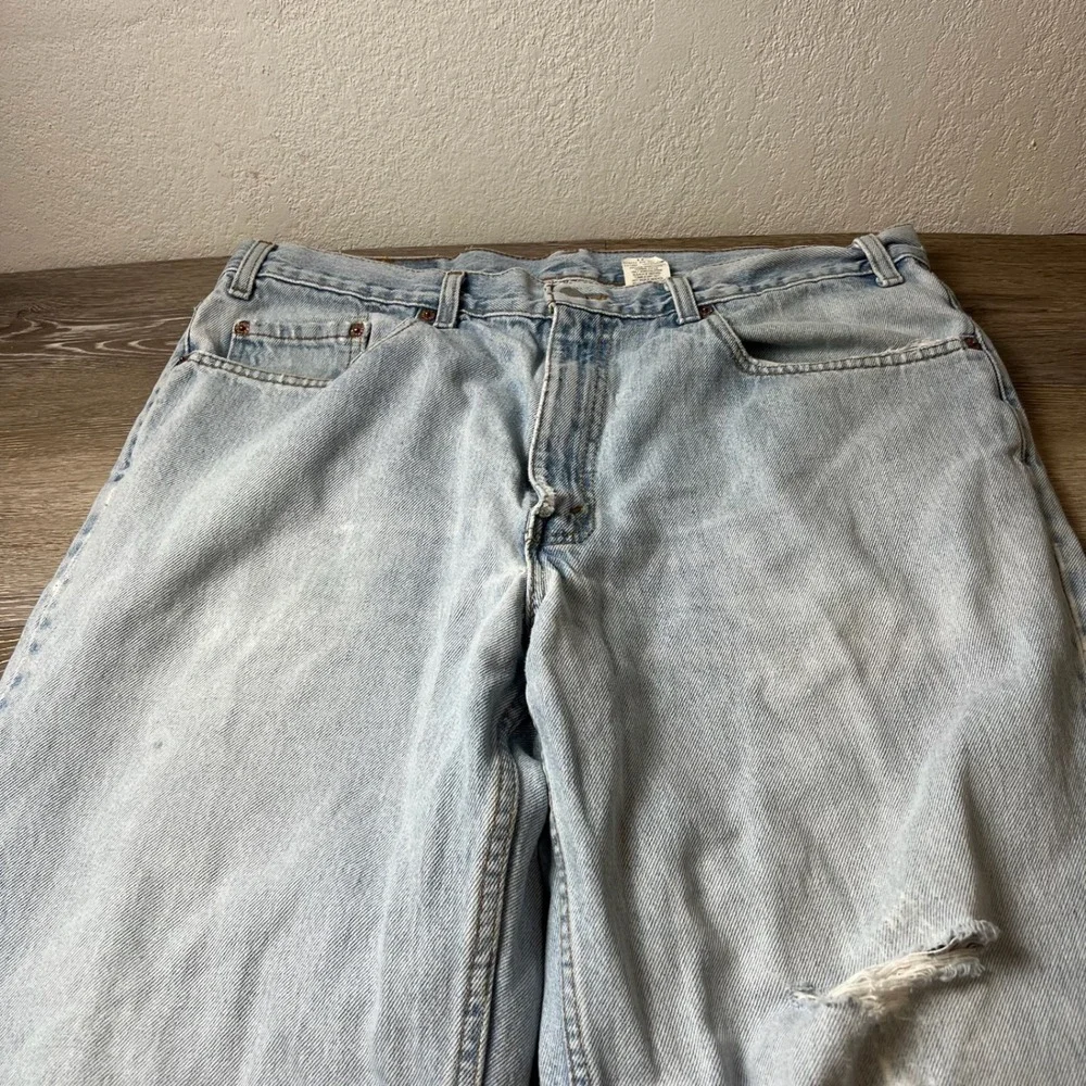 Levis vintage levi